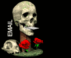 !Envoyez-moi vos commentaires par e-mail..!